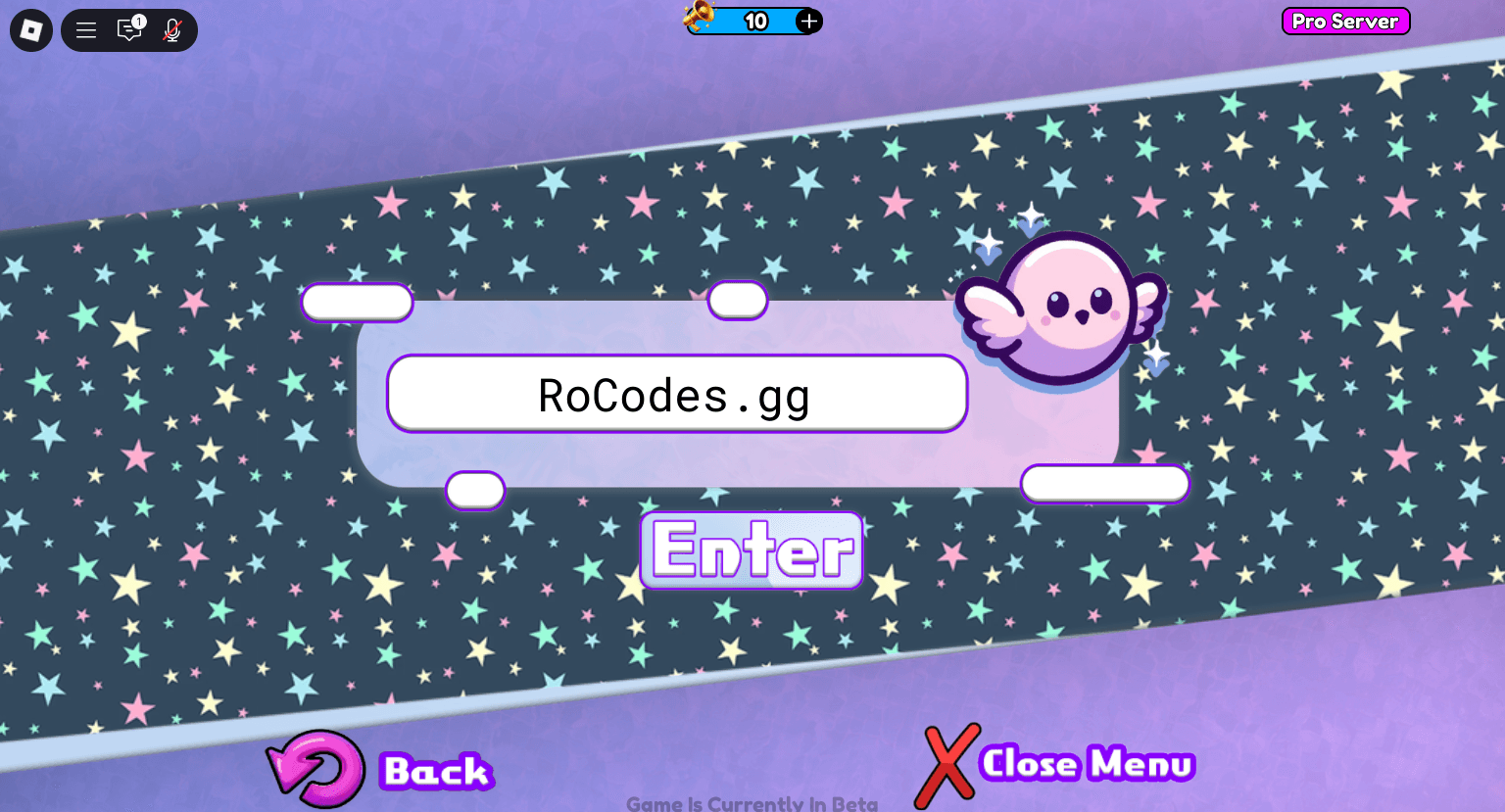 Sing It Karaoke Battles Codes February 2026 RoCodes 1649 Roblox Sing It Karaoke Battles Codes Redeem 